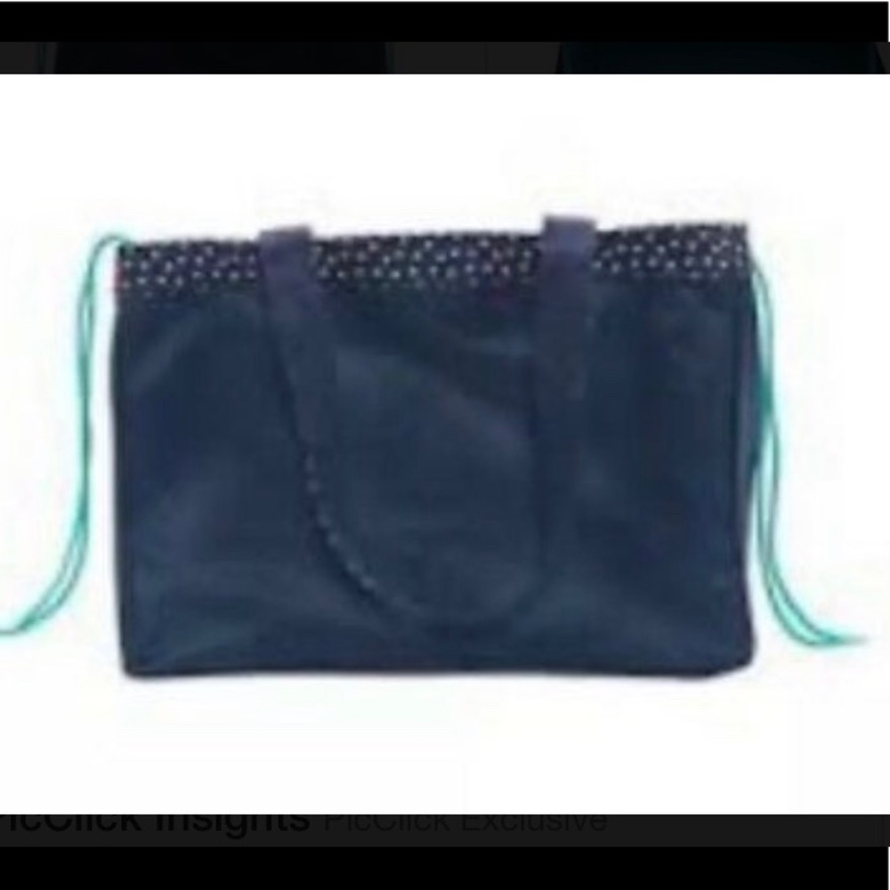 Thirty One Soft Utility Tote